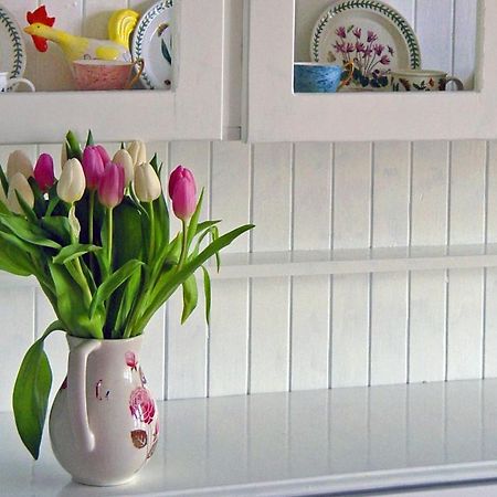 Craigielea Bed & Breakfast Galashiels Εξωτερικό φωτογραφία
