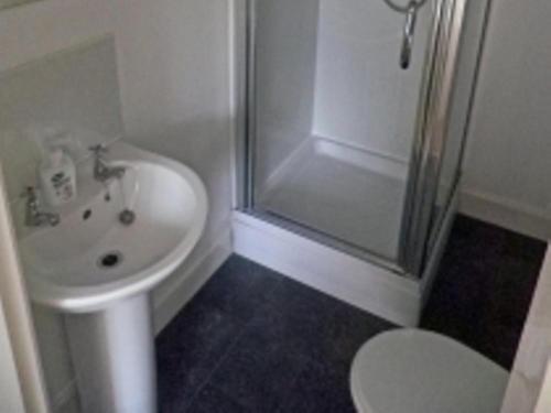 Craigielea Bed & Breakfast Galashiels Εξωτερικό φωτογραφία
