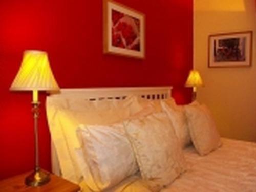 Craigielea Bed & Breakfast Galashiels Εξωτερικό φωτογραφία