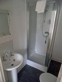 Craigielea Bed & Breakfast Galashiels Εξωτερικό φωτογραφία