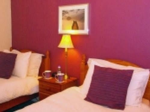 Craigielea Bed & Breakfast Galashiels Εξωτερικό φωτογραφία